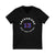 Lafreniere 13 New York Hockey Number Arch Design Unisex V-Neck Tee