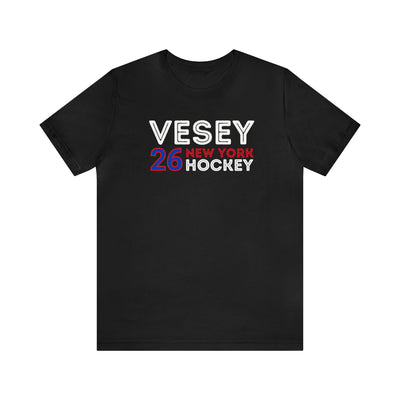 Jimmy Vesey T-Shirt