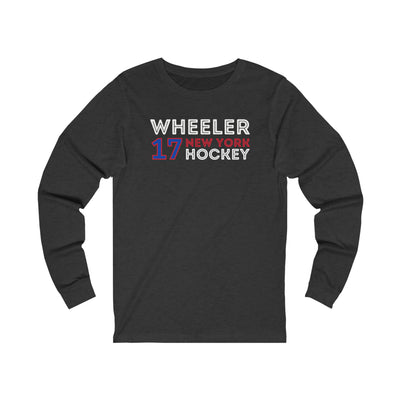 Blake Wheeler Shirt