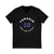 Panarin 10 New York Hockey Number Arch Design Unisex V-Neck Tee