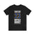 Samuelsson 23 Buffalo Hockey Royal Blue Vertical Design Unisex T-Shirt