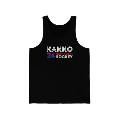 Kaapo Kakko Tank Top