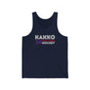 Kaapo Kakko Tank Top