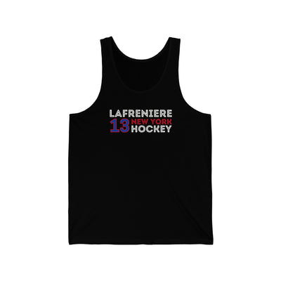 Alexis Lafreniere Tank Top