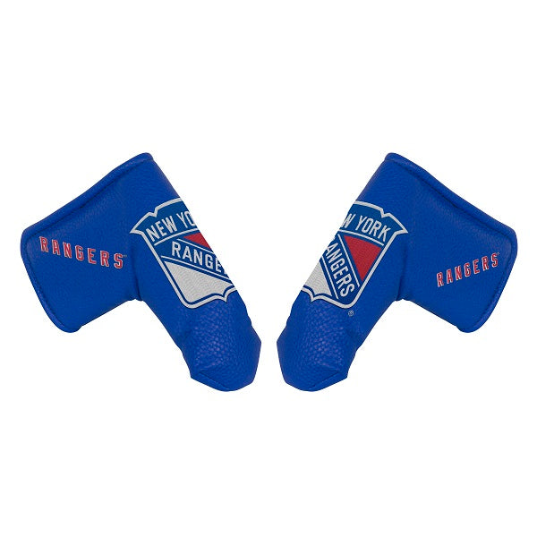 New York Rangers Blade Putter Cover