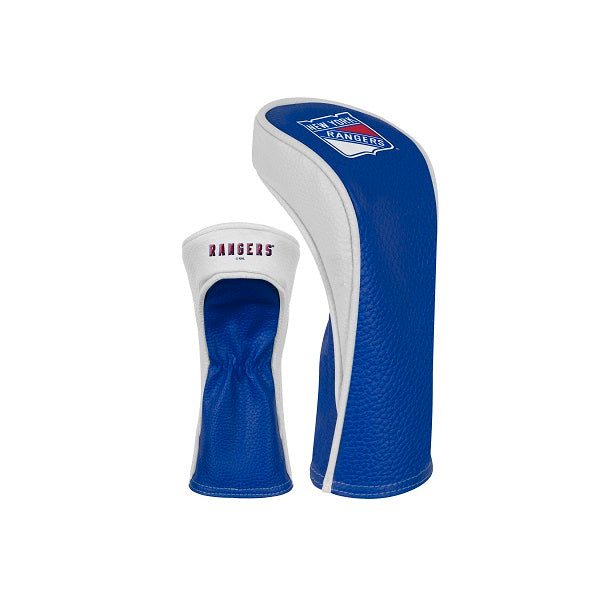 New York Rangers Hybrid Head Cover