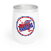 Ladies Of The Rangers Chill Wine Tumbler