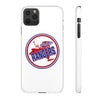 Ladies Of The Rangers  Snap Phone Cases In White