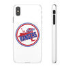 Ladies Of The Rangers  Snap Phone Cases In White