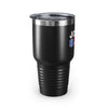 Jones 6 New York Hockey Ringneck Tumbler, 30 oz