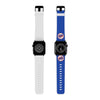 Ladies Of The Rangers Apple Watch Band In Blue