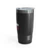 Panarin 10 New York Hockey Ringneck Tumbler, 20 oz