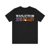 Wahlstrom 26 New York Hockey Unisex Jersey Tee