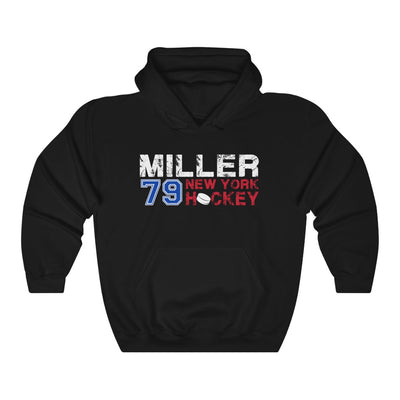 New York Rangers Hoodie