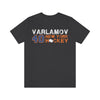 Varlamov 40 New York Hockey Unisex Jersey Tee