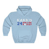 New York Rangers Hoodie