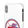 Ladies Of The Rangers  Snap Phone Cases In White