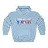 New York Rangers Hoodie