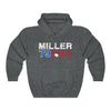 New York Rangers Hoodie