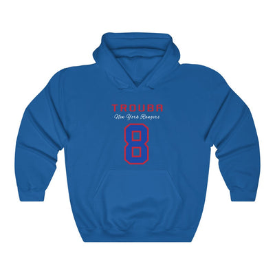 New York Rangers Hoodie