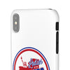 Ladies Of The Rangers  Snap Phone Cases In White