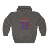 New York Rangers Hoodie