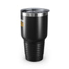 Samuelsson 23 Buffalo Hockey Ringneck Tumbler, 30 oz