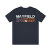 Mayfield 24 New York Hockey Unisex Jersey Tee