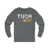 Tuch 89 Buffalo Hockey Unisex Jersey Long Sleeve Shirt