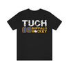 Tuch 89 Buffalo Hockey Unisex Jersey Tee