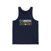 Comrie 31 Buffalo Hockey Unisex Jersey Tank Top