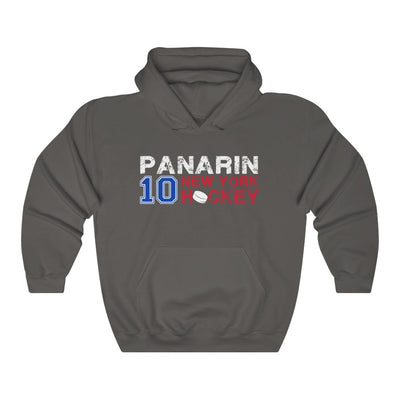 New York Rangers Hoodie