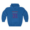 New York Rangers Hoodie