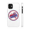 Ladies Of The Rangers  Snap Phone Cases In White