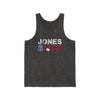 Zac Jones Tank Top