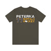 Peterka 77 Buffalo Hockey Unisex Jersey Tee