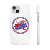 Ladies Of The Rangers  Snap Phone Cases In White