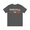 Engvall 18 New York Hockey Unisex Jersey Tee