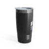 Fox 23 New York Hockey Ringneck Tumbler, 20 oz