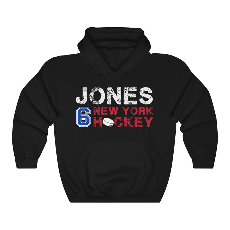 Zac Jones Sweatshirt