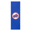 Ladies Of The Rangers Foam Yoga Mat In Blue