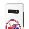 Ladies Of The Rangers  Snap Phone Cases In White