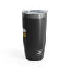 Skinner 53 Buffalo Hockey Ringneck Tumbler, 20 oz