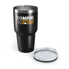 Comrie 31 Buffalo Hockey Ringneck Tumbler, 30 oz