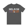 Nelson 29 New York Hockey Unisex Jersey Tee