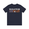 Wahlstrom 26 New York Hockey Unisex Jersey Tee