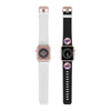 Ladies Of The Rangers Apple Watch Band In Black