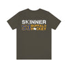 Skinner 53 Buffalo Hockey Unisex Jersey Tee