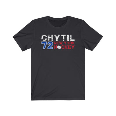 Cythil 73 New York Hockey Unisex Jersey Tee