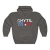 New York Rangers Hoodie